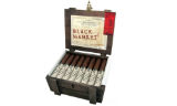 Коробка Alec Bradley Black Market Gordo на 24 сигары